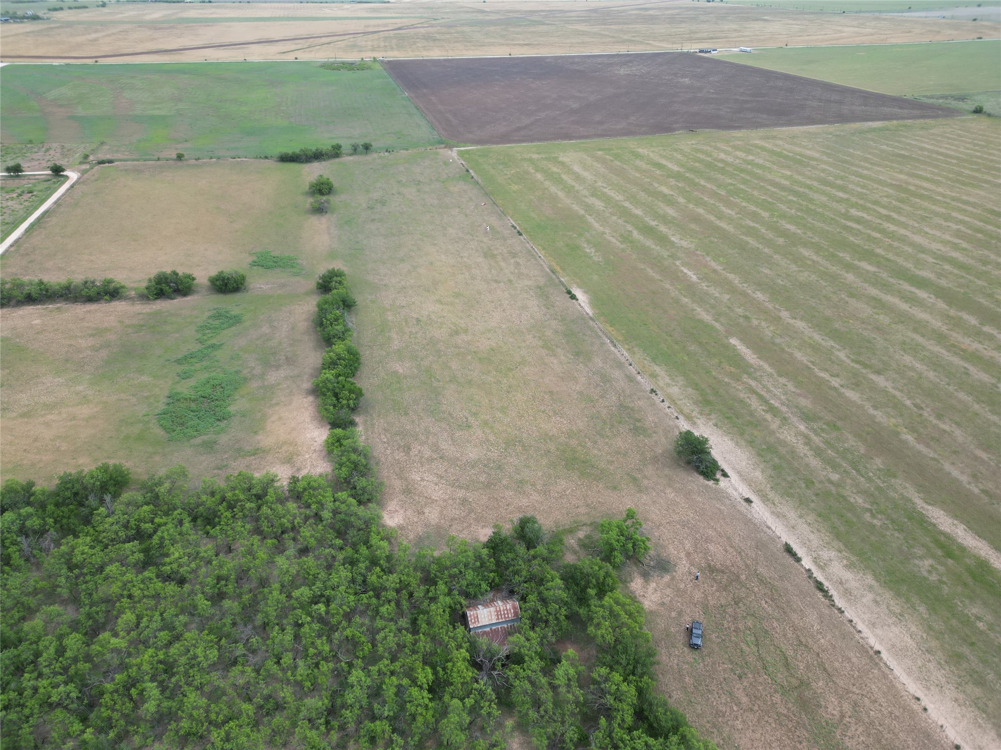 Tbd County Road 503 Abilene TX 79601