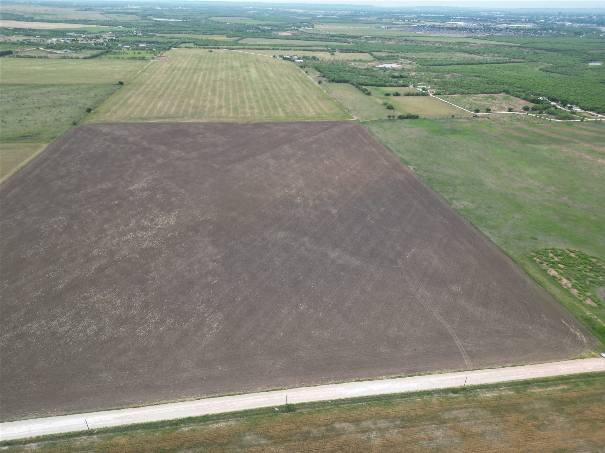 Tbd County Road 503 Abilene TX 79601