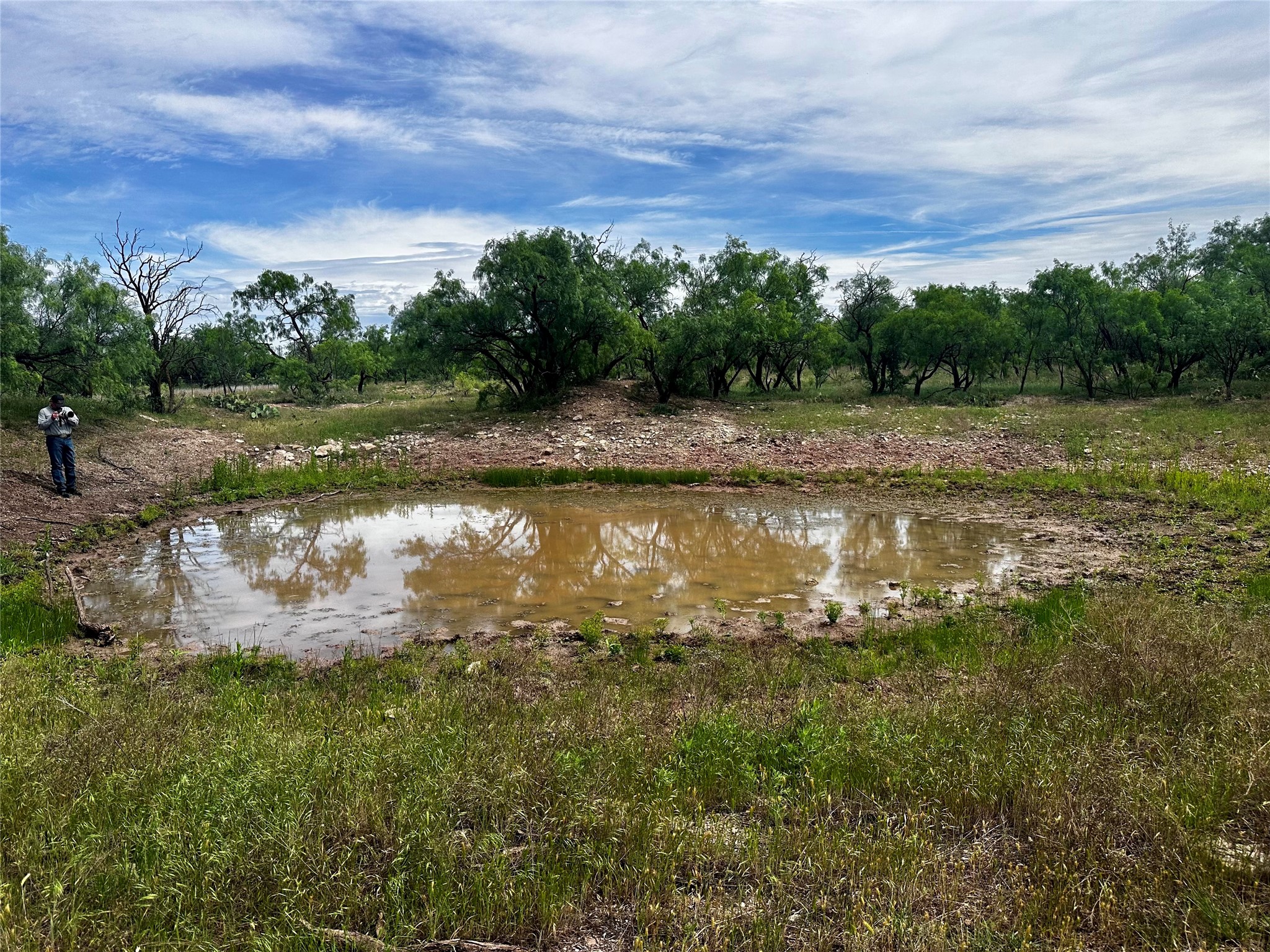 Tbd County Road 503 Abilene TX 79601