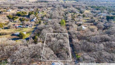 TBD NW Cr 3323 Frost TX 76641