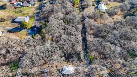 Tbd NW Cr 3323 Frost TX 76641