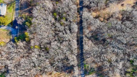 Tbd NW Cr 3323 Frost TX 76641