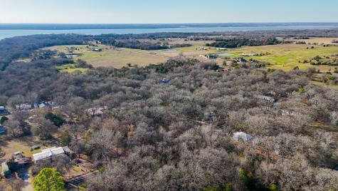 Tbd NW Cr 3323 Frost TX 76641