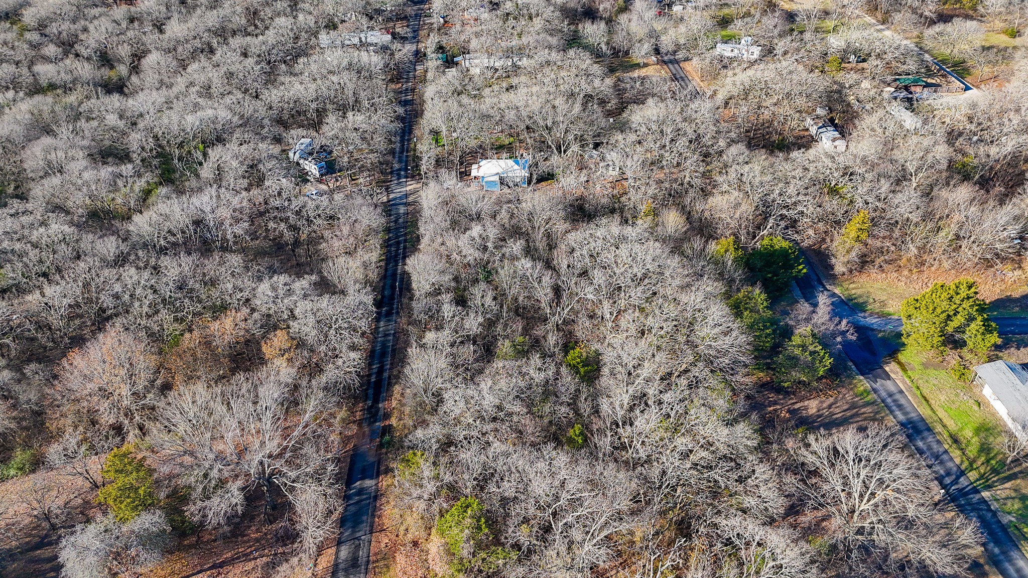 Tbd NW Cr 3323 Frost TX 76641