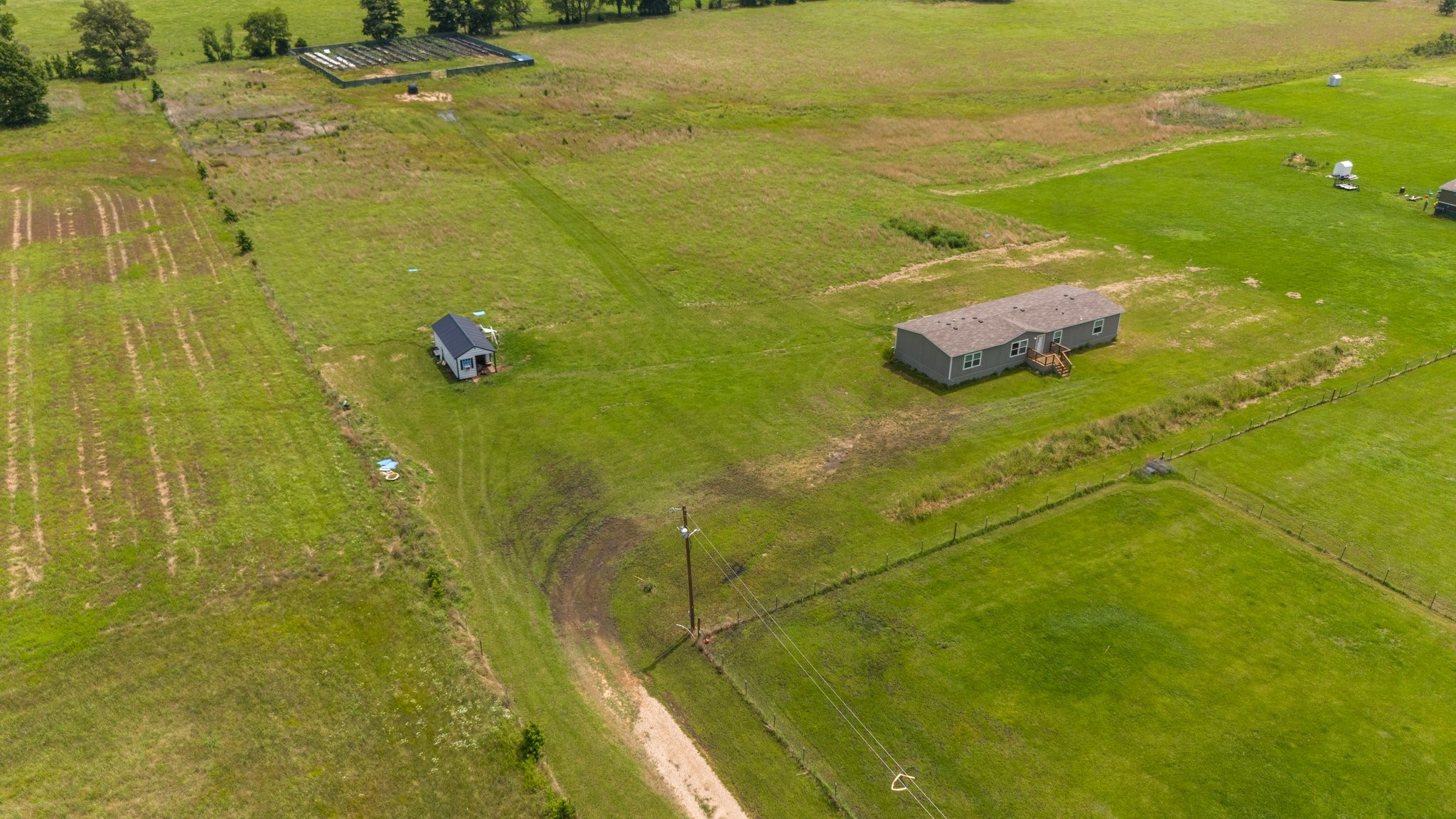 562 Vz County Road 1220 Grand Saline TX 75140