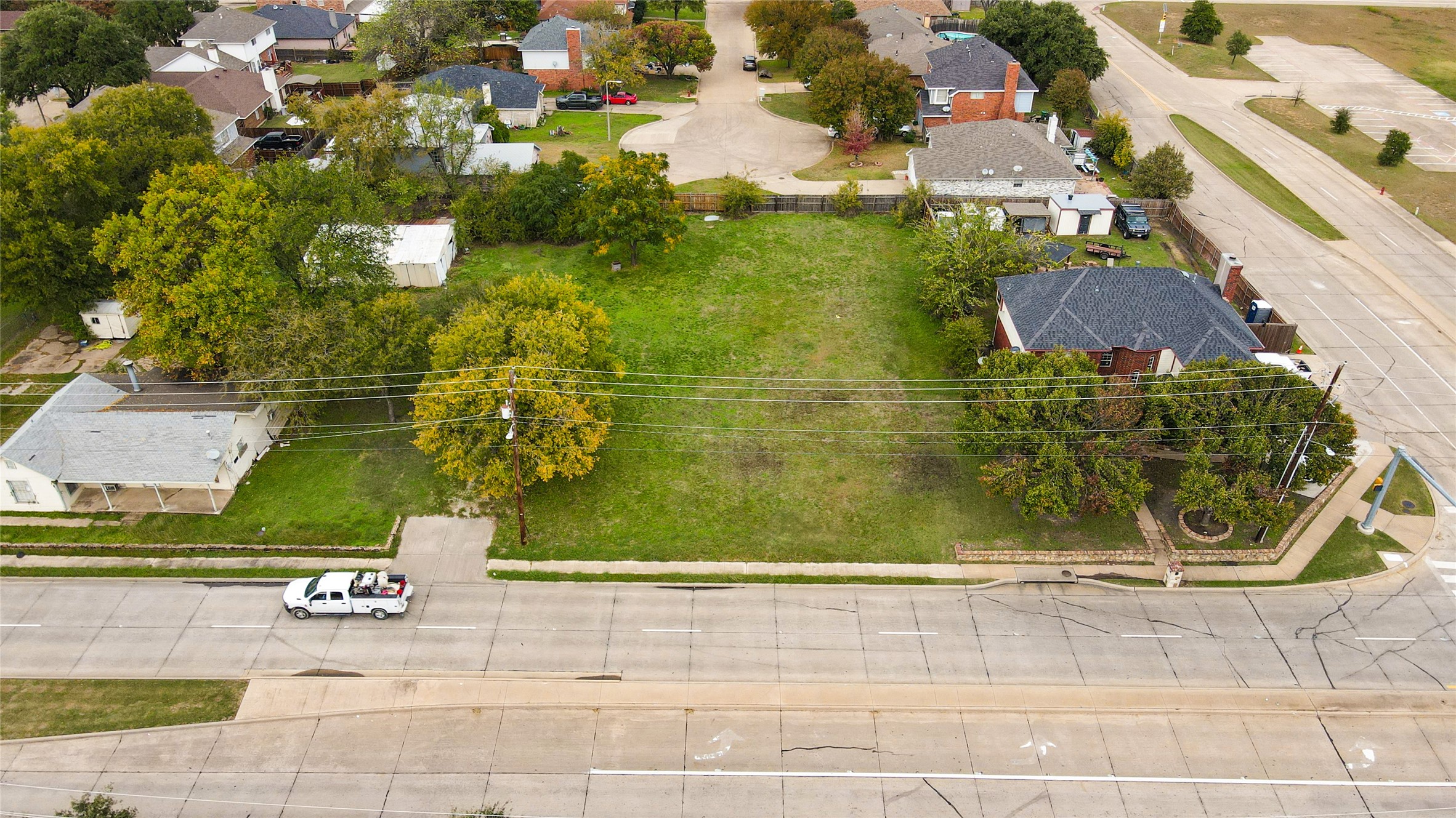 1926 Mayfield Road Grand Prairie TX 75052
