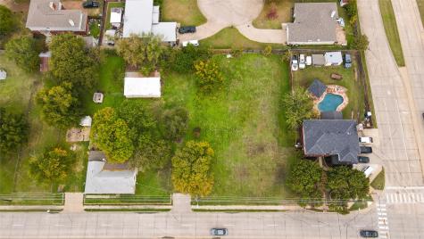 1926 Mayfield Road Grand Prairie TX 75052