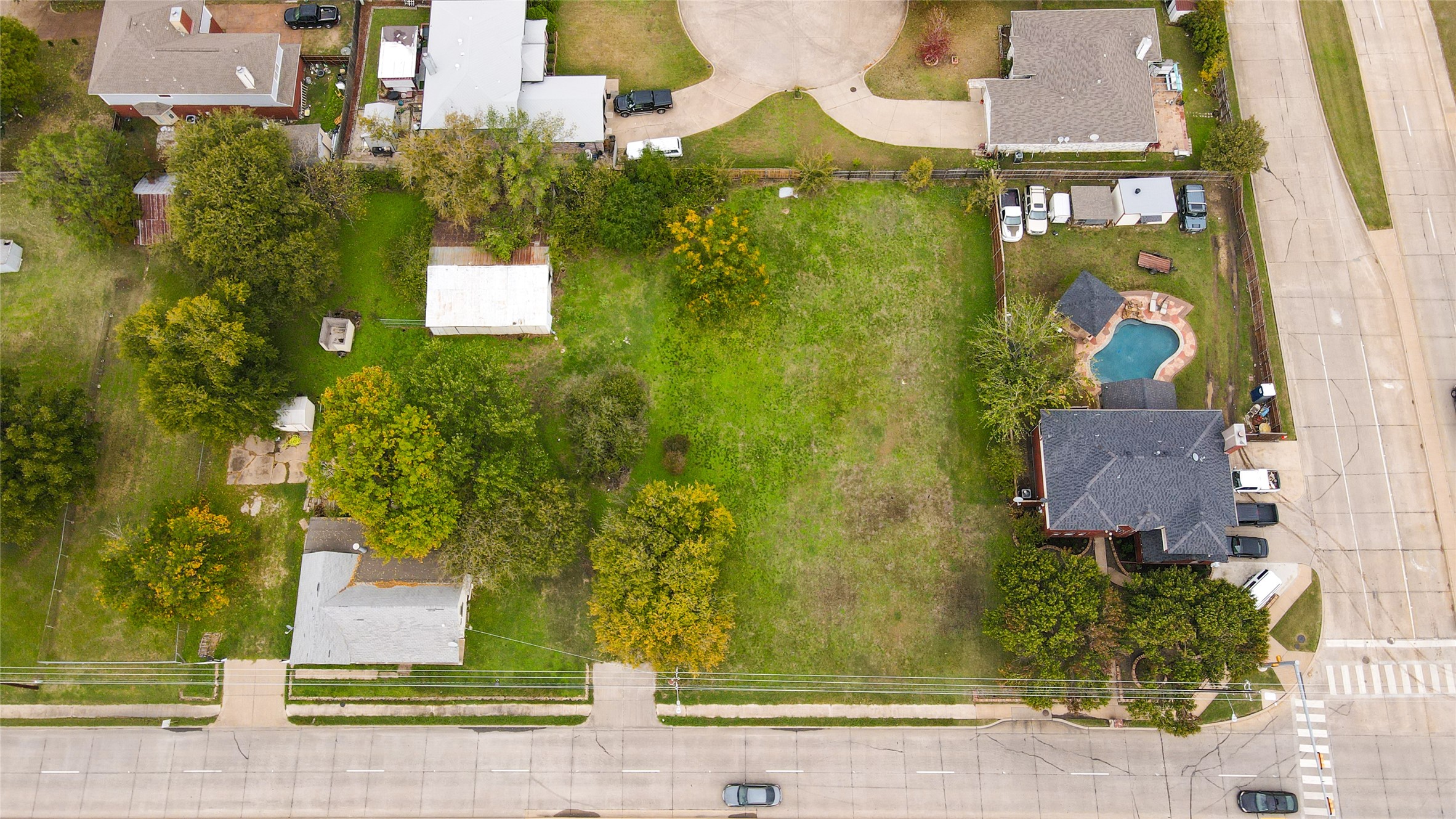 1926 Mayfield Road Grand Prairie TX 75052
