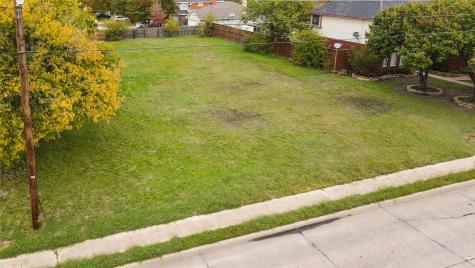 1926 Mayfield Road Grand Prairie TX 75052