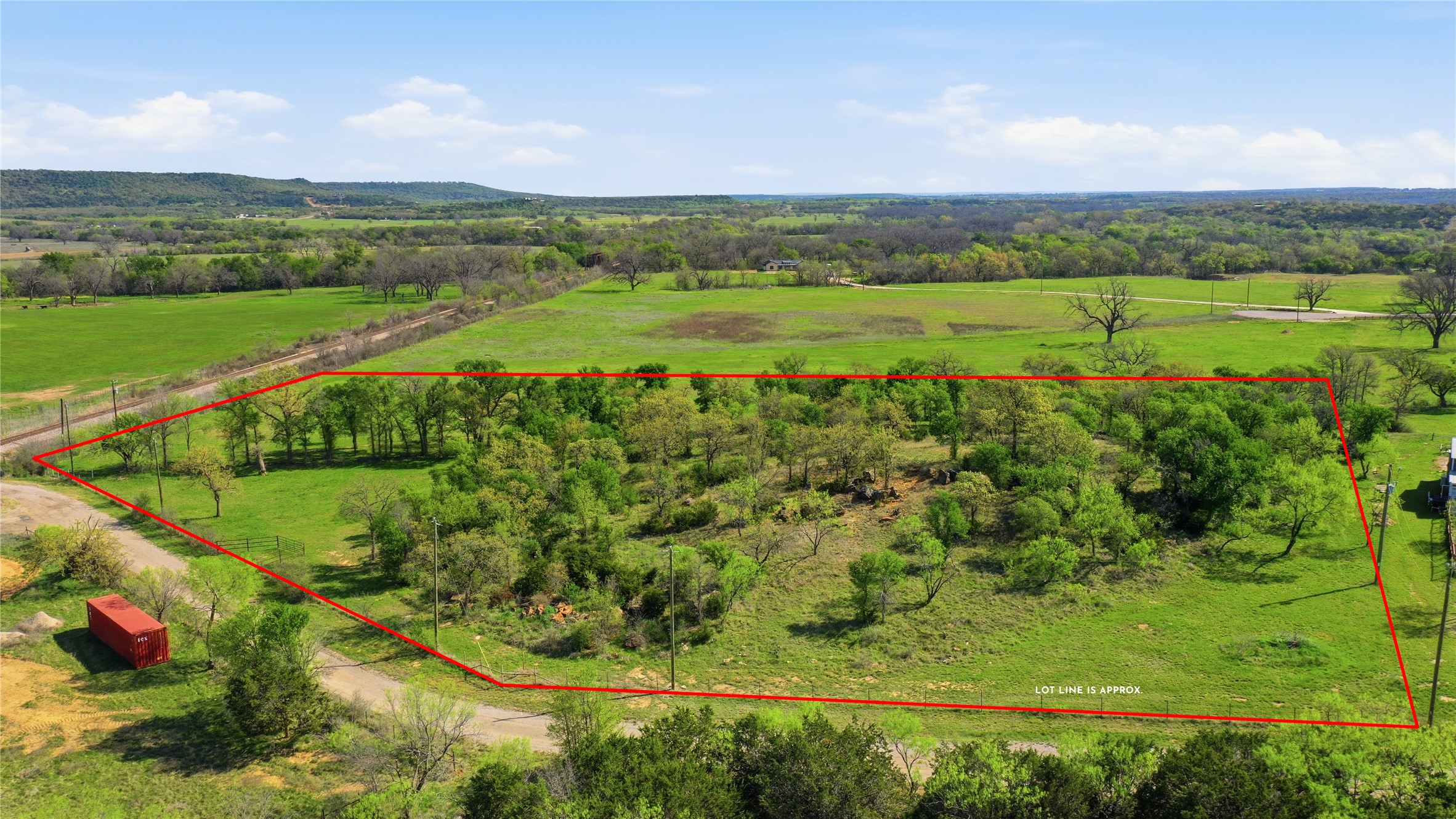 1005 Carter Lane Santo TX 76472