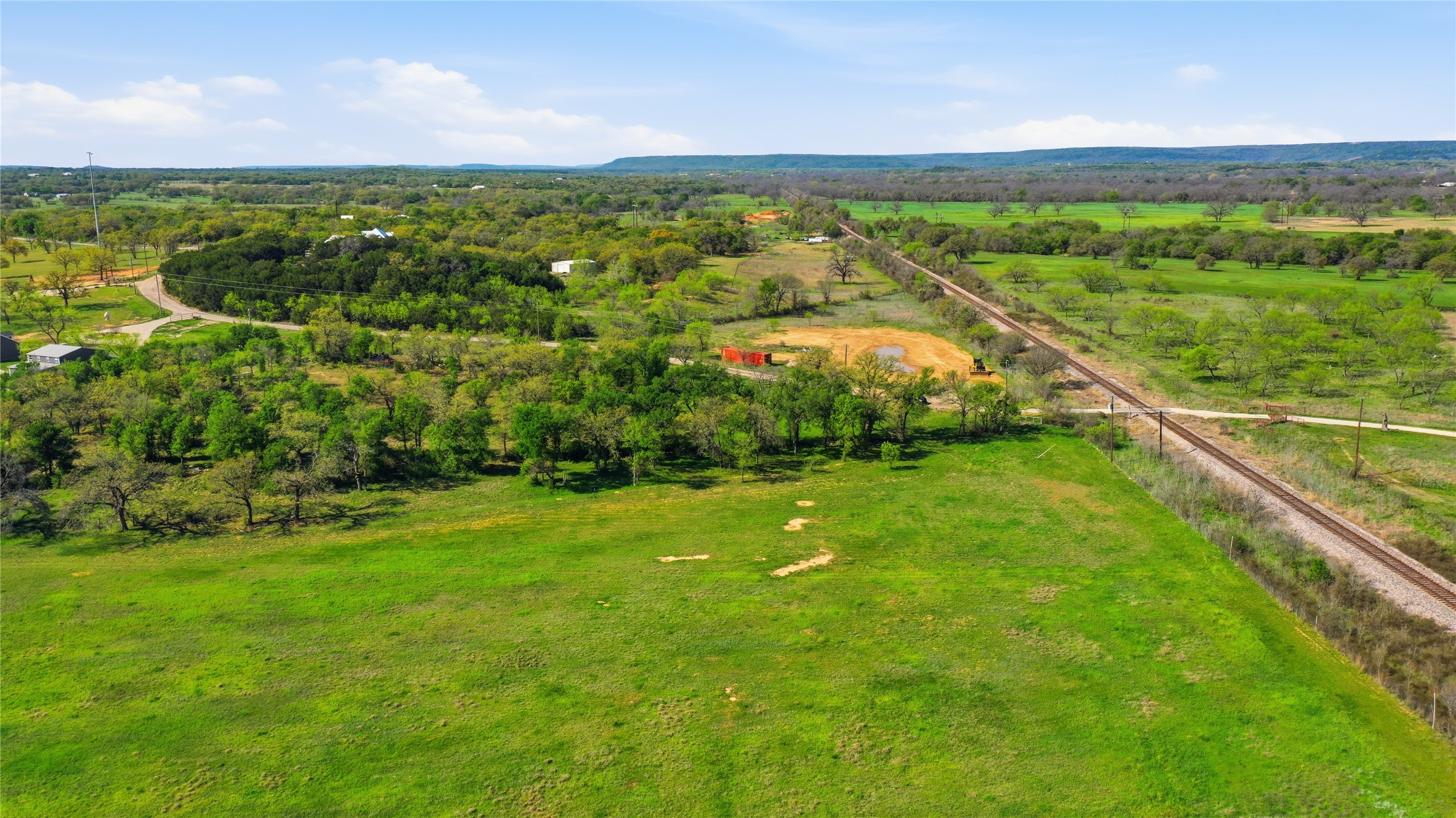 1005 Carter Lane Santo TX 76472