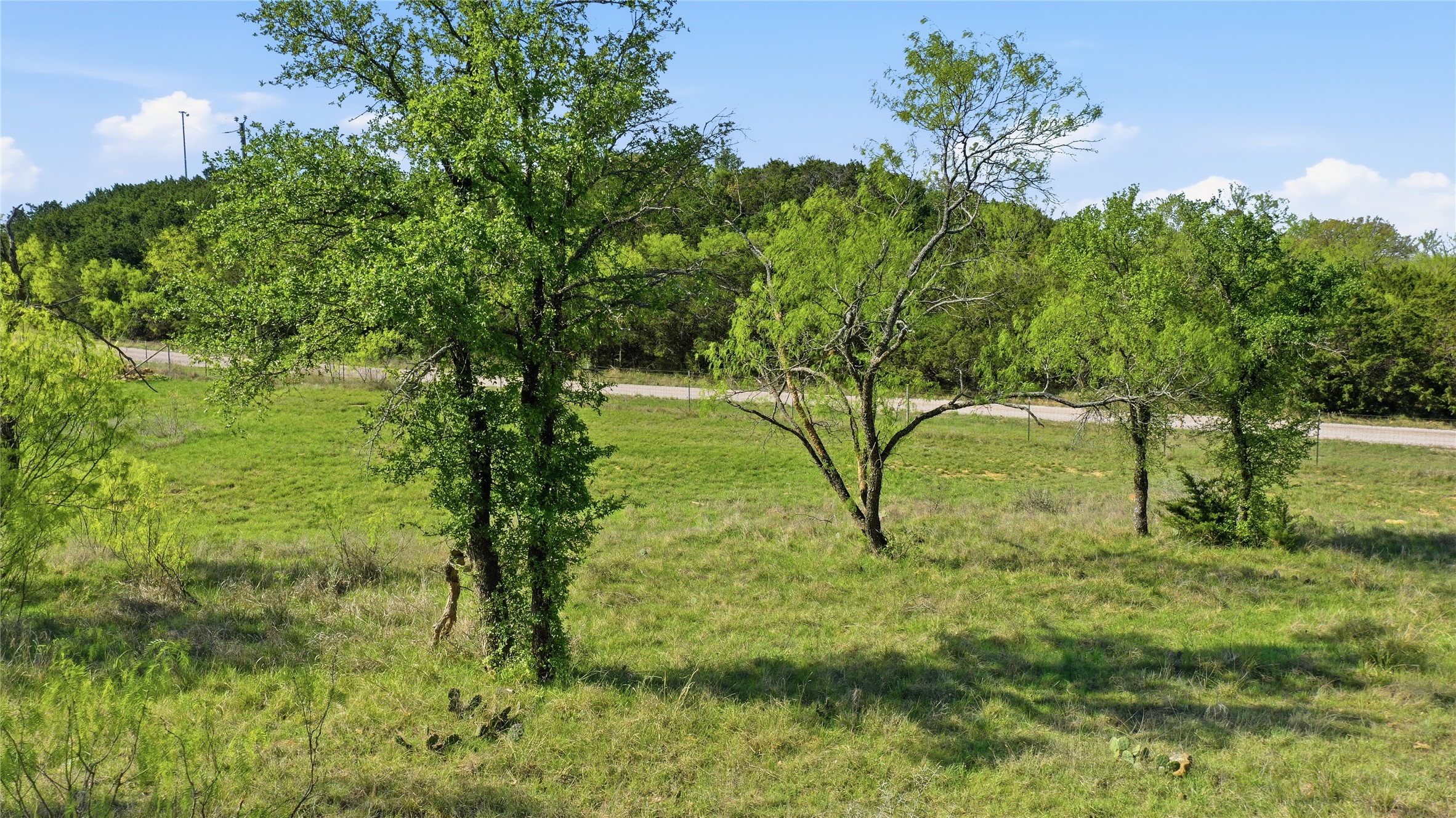 1005 Carter Lane Santo TX 76472