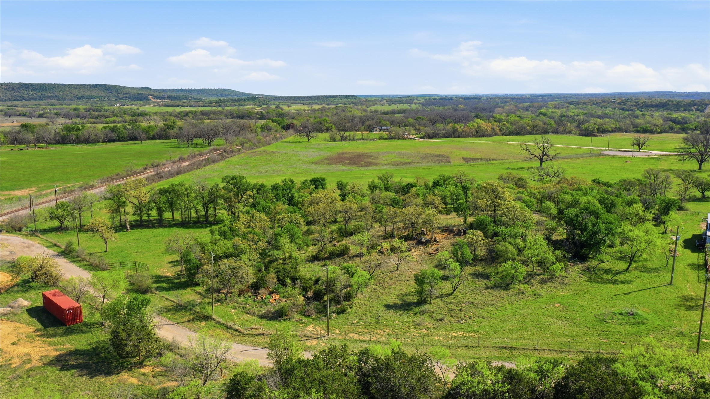 1005 Carter Lane Santo TX 76472