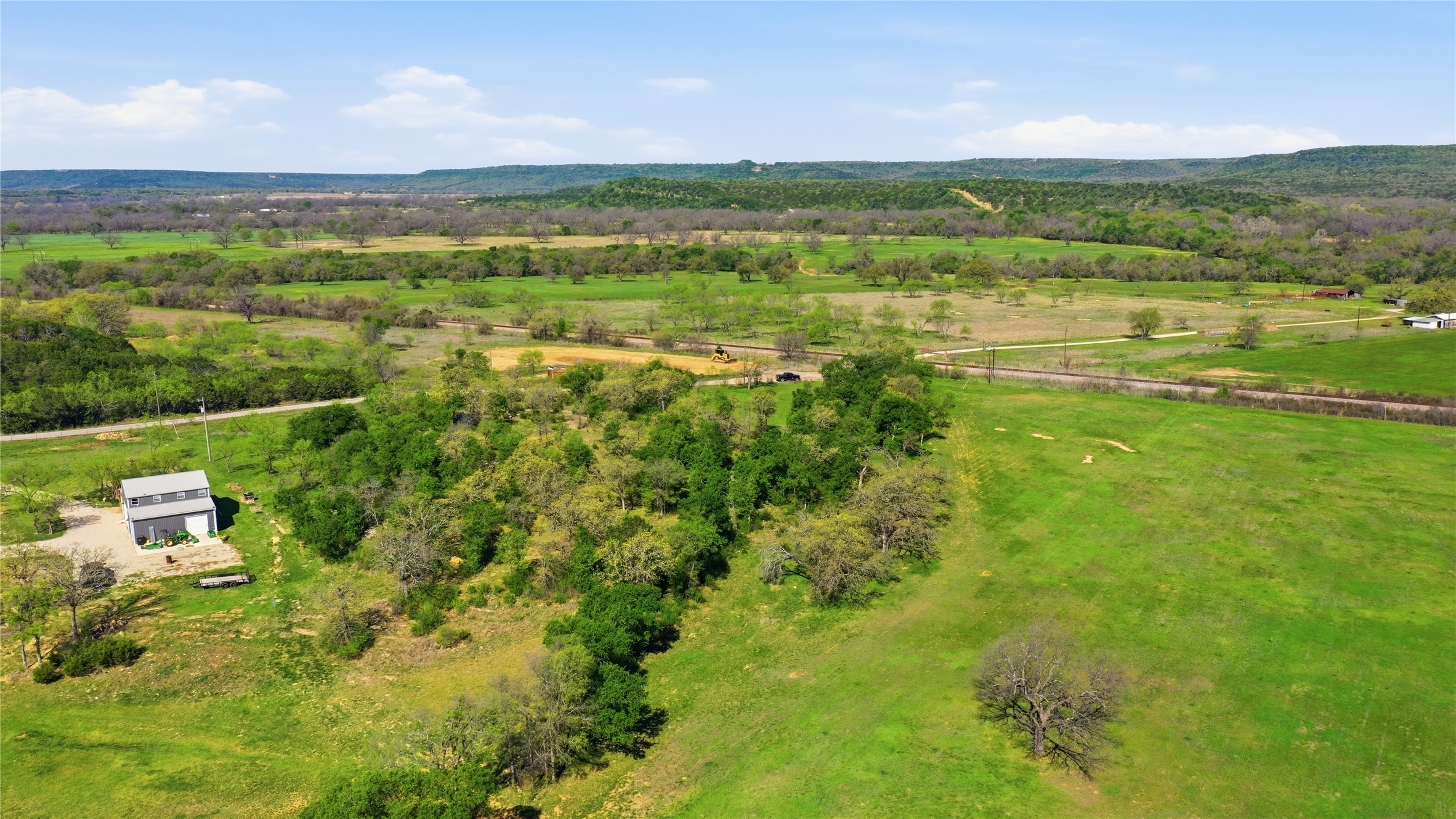 1005 Carter Lane Santo TX 76472
