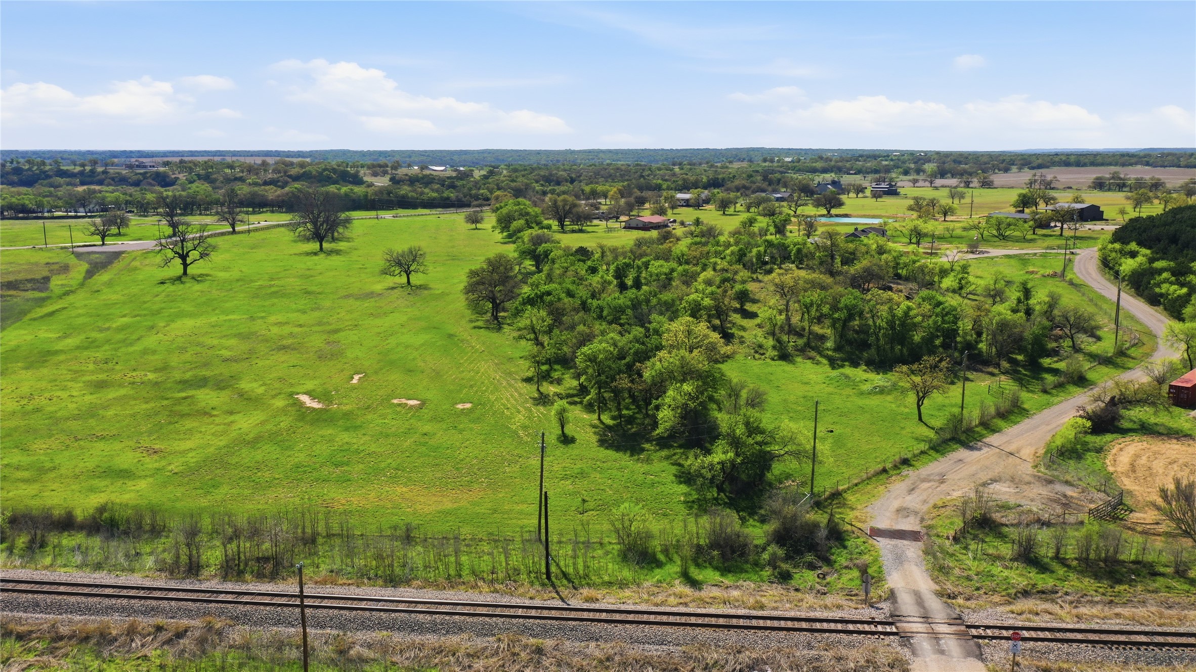 1005 Carter Lane Santo TX 76472