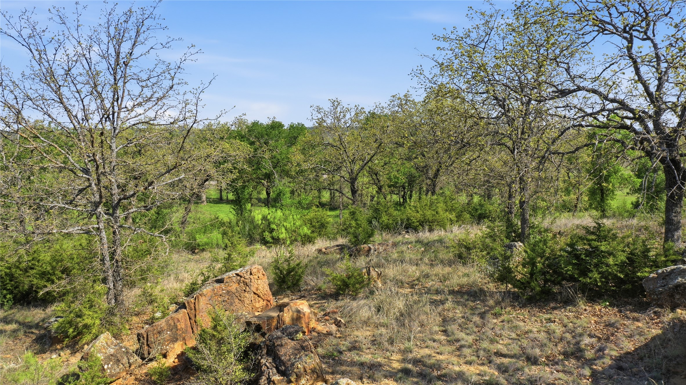 1005 Carter Lane Santo TX 76472