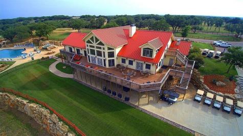 521 N Beacon Lane Brownwood TX 76801