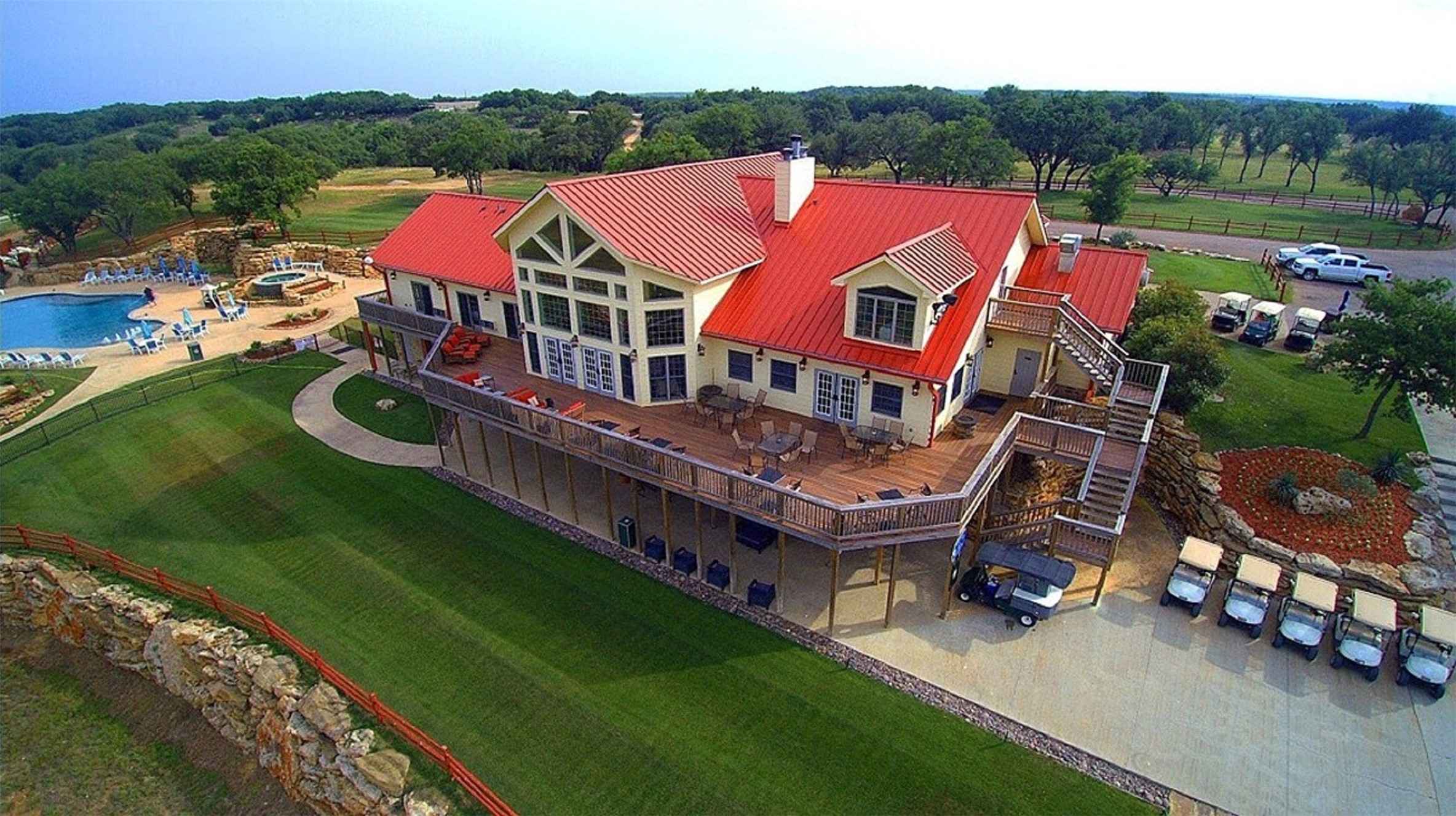 521 N Beacon Lane Brownwood TX 76801