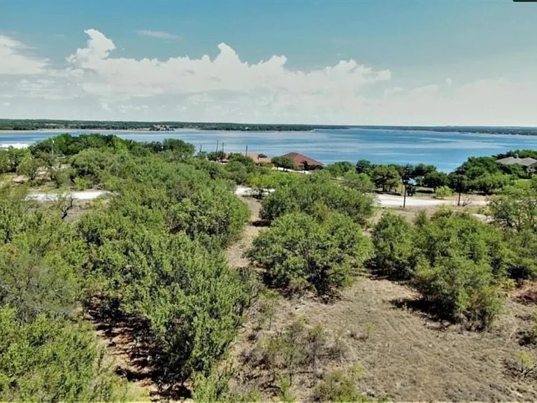521 N Beacon Lane Brownwood TX 76801