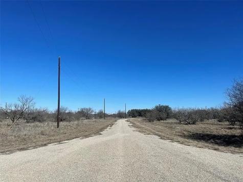 521 N Beacon Lane Brownwood TX 76801