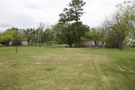 739 Sg Lane Graford TX 76449