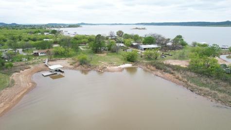 739 Sg Lane Graford TX 76449