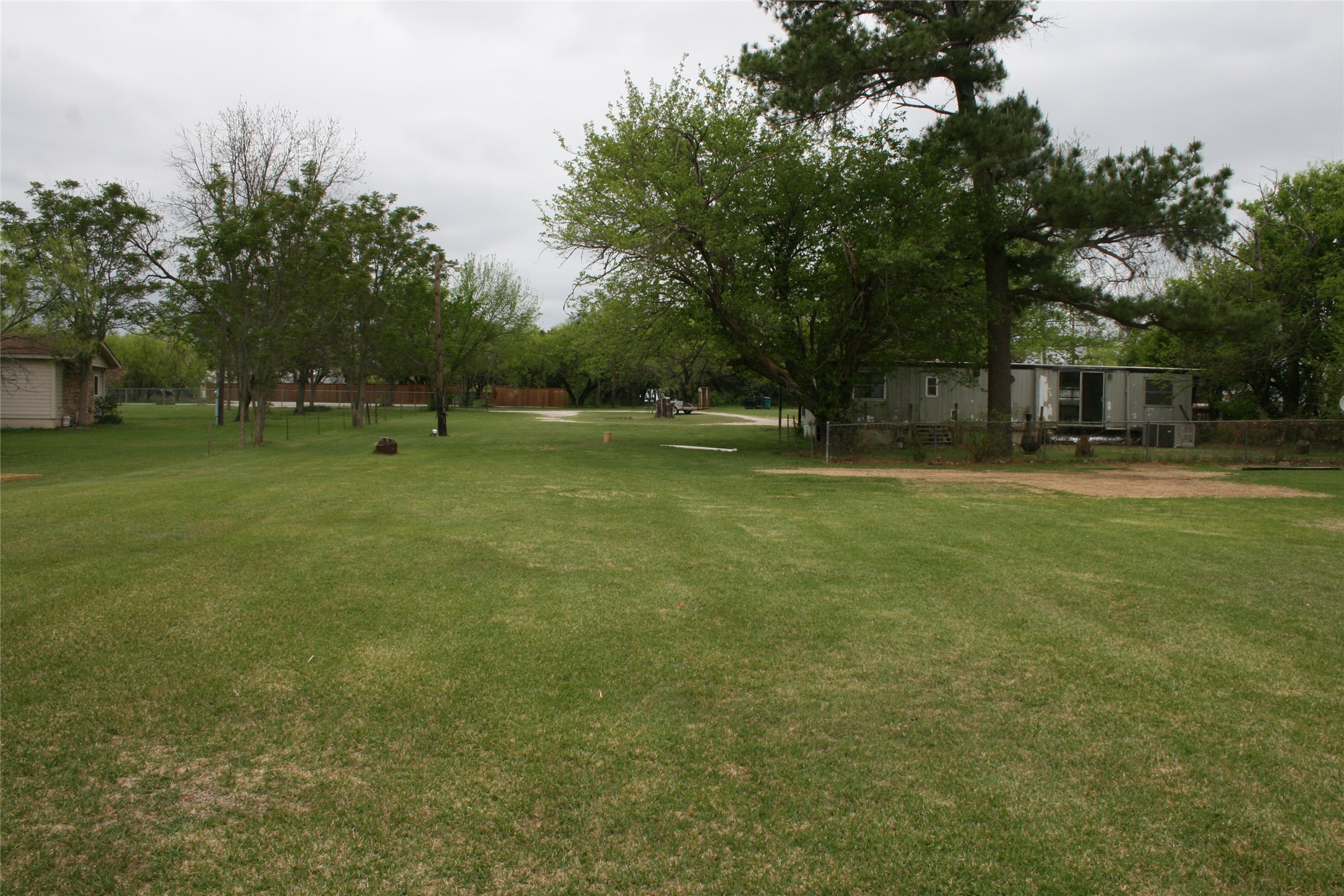 739 Sg Lane Graford TX 76449