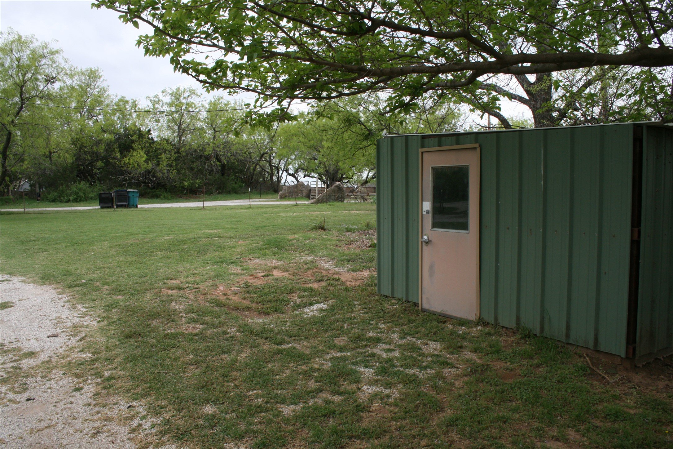 739 Sg Lane Graford TX 76449