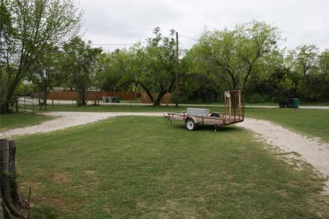 739 Sg Lane Graford TX 76449