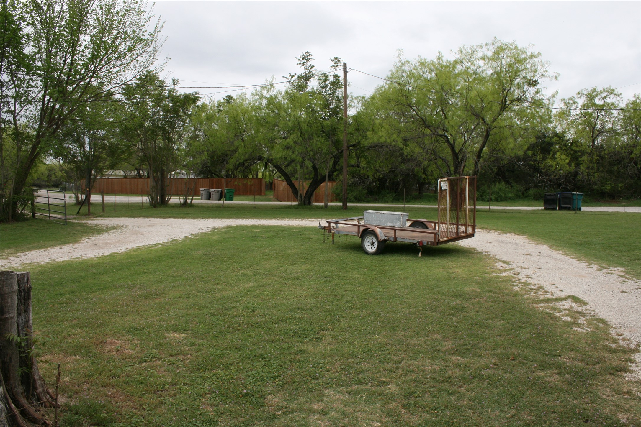 739 Sg Lane Graford TX 76449