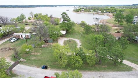 739 Sg Lane Graford TX 76449