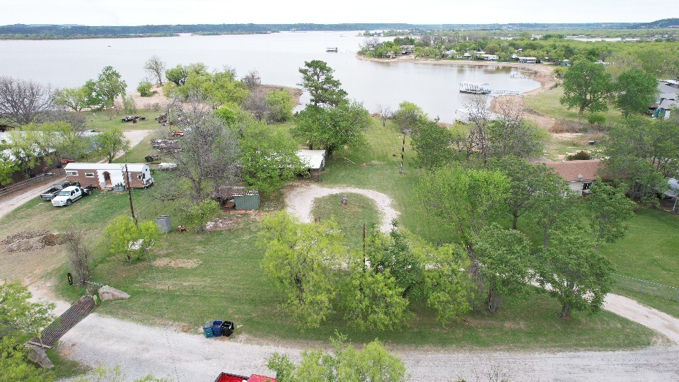 739 Sg Lane Graford TX 76449