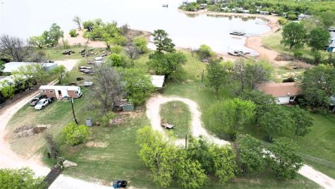 739 Sg Lane Graford TX 76449