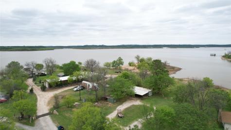 739 Sg Lane Graford TX 76449