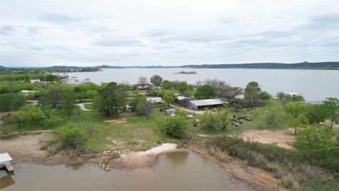 739 Sg Lane Graford TX 76449