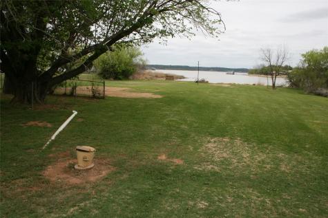 739 Sg Lane Graford TX 76449