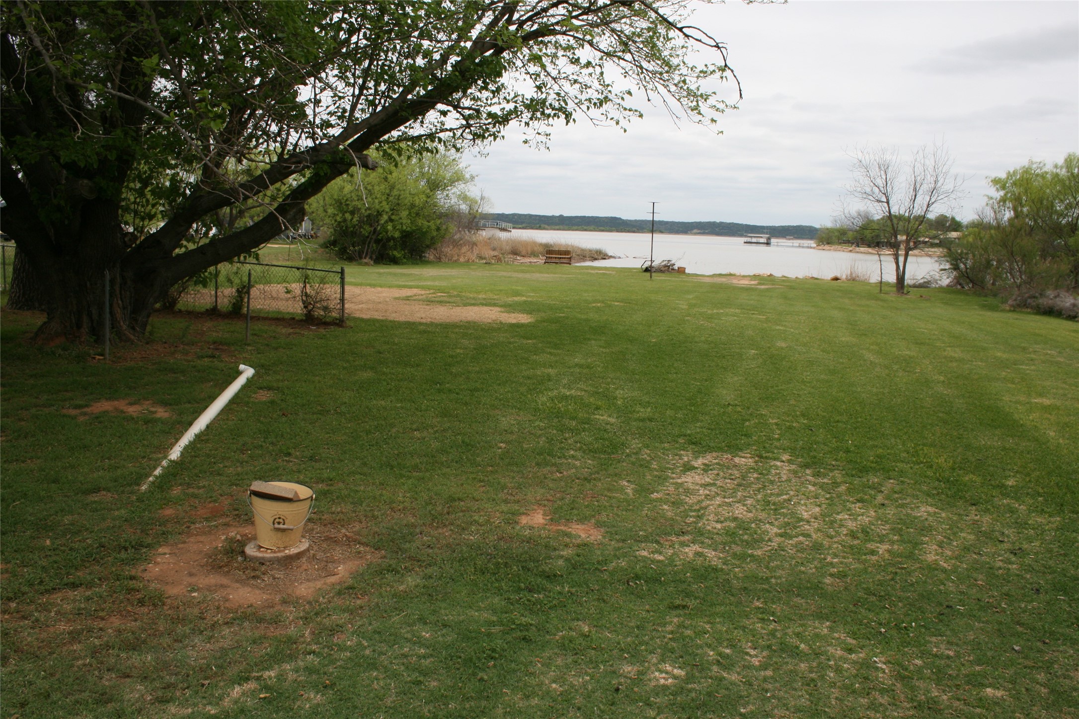739 Sg Lane Graford TX 76449