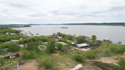 739 Sg Lane Graford TX 76449