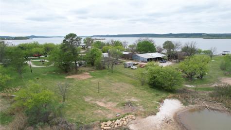 739 Sg Lane Graford TX 76449