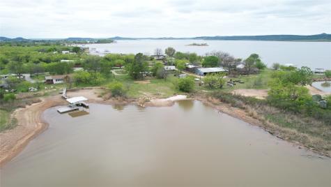 739 Sg Lane Graford TX 76449