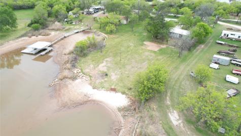 739 Sg Lane Graford TX 76449