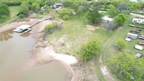 739 Sg Lane Graford TX 76449