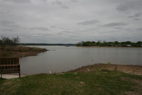 739 Sg Lane Graford TX 76449
