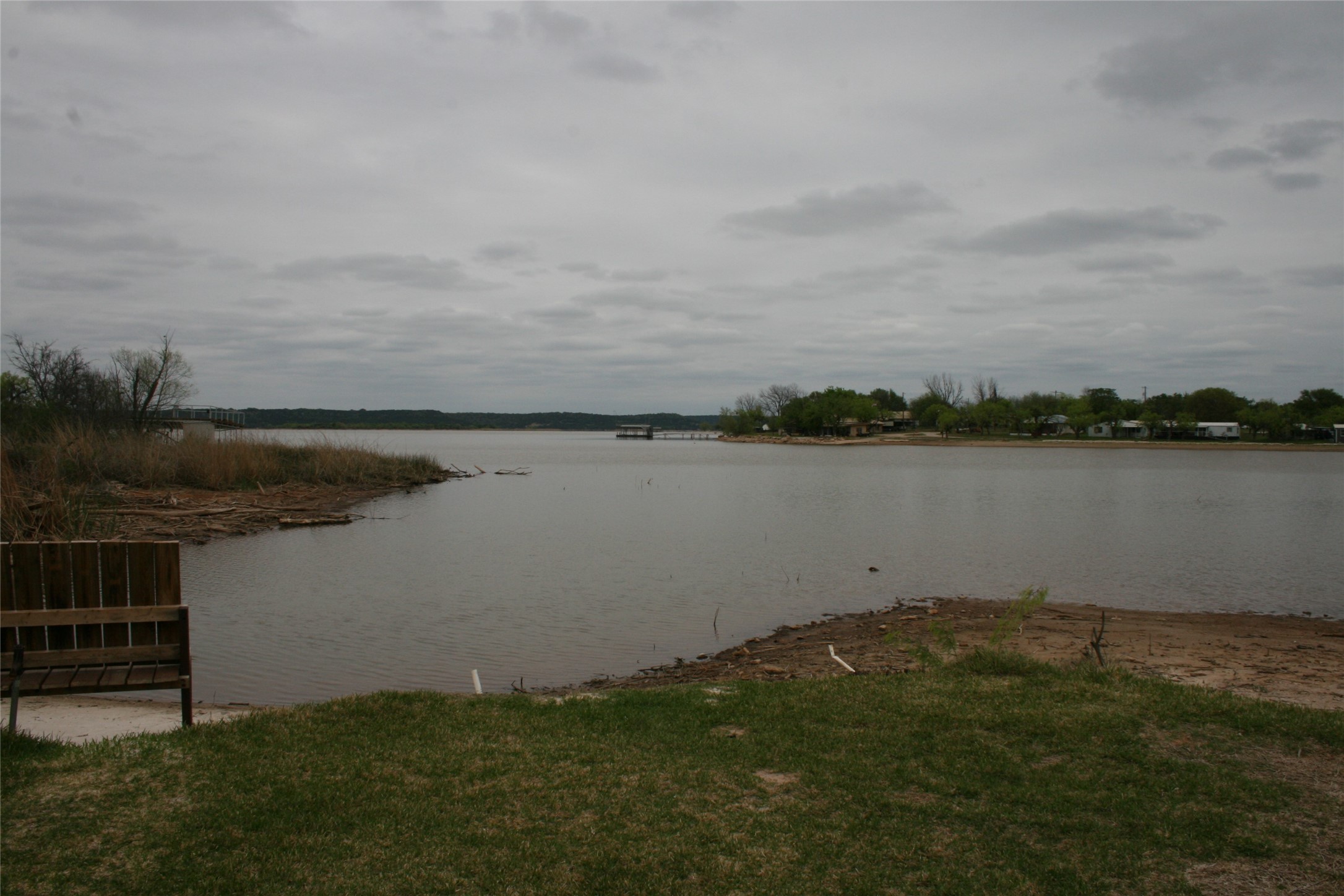 739 Sg Lane Graford TX 76449