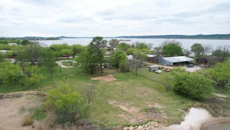 739 Sg Lane Graford TX 76449
