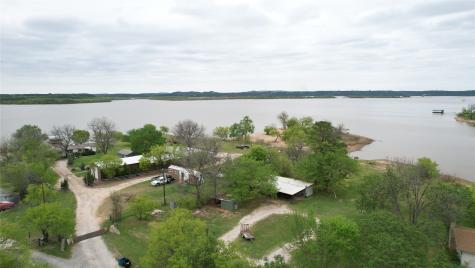 739 Sg Lane Graford TX 76449