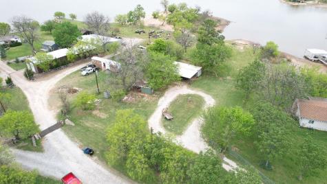 739 Sg Lane Graford TX 76449
