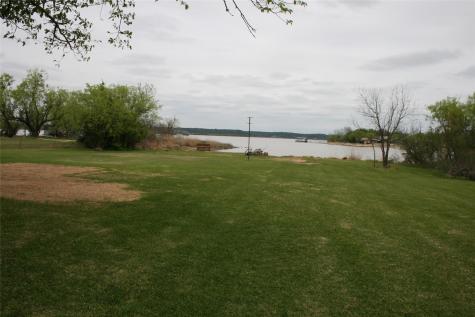 739 Sg Lane Graford TX 76449