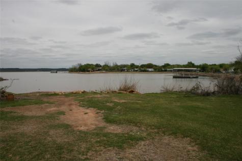 739 Sg Lane Graford TX 76449