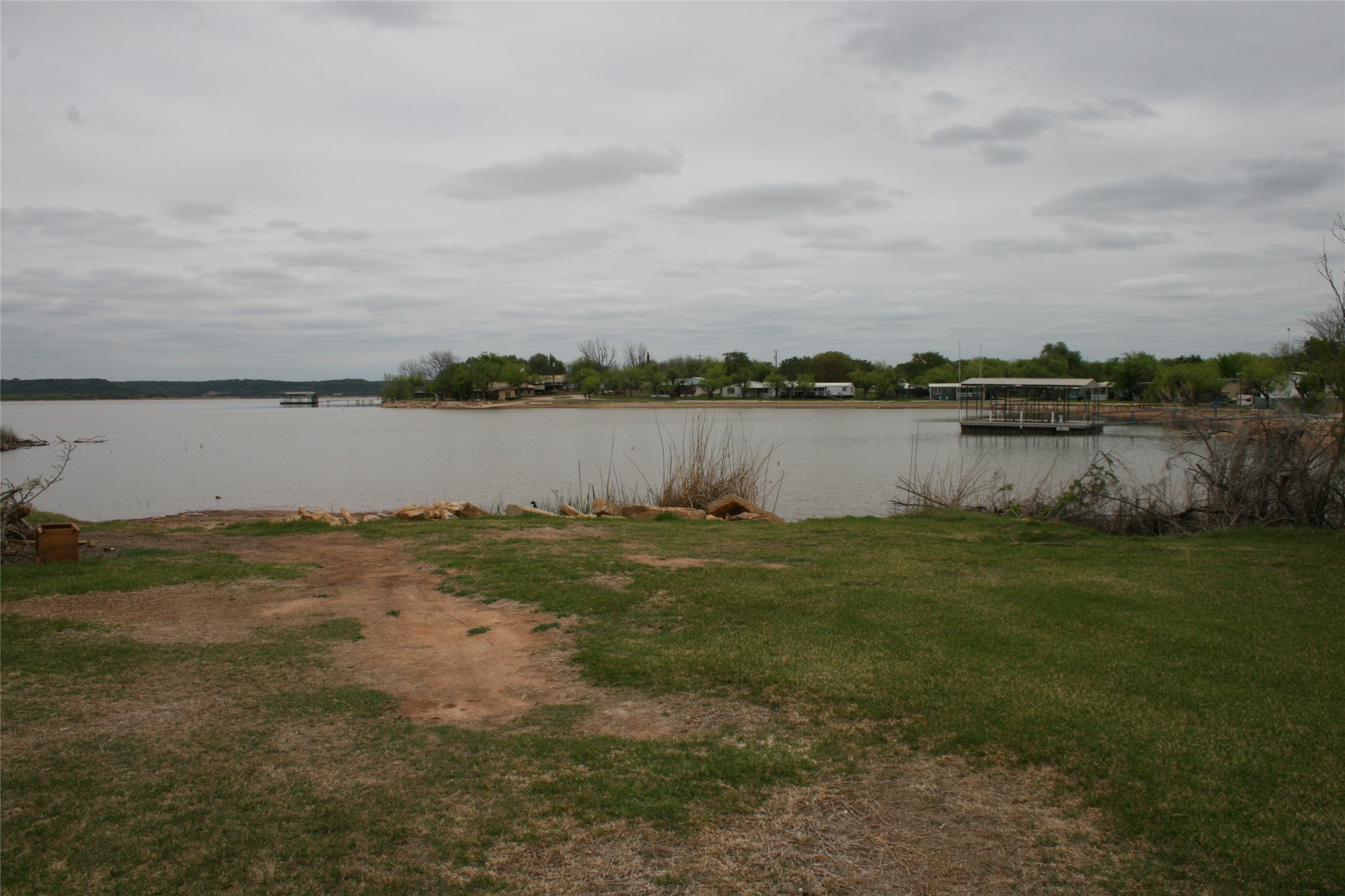 739 Sg Lane Graford TX 76449